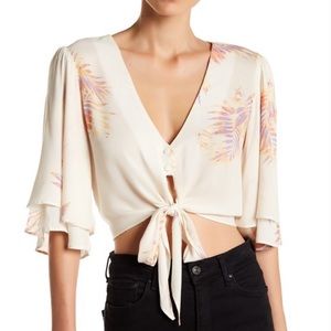 Flynn Skye Lilly Top